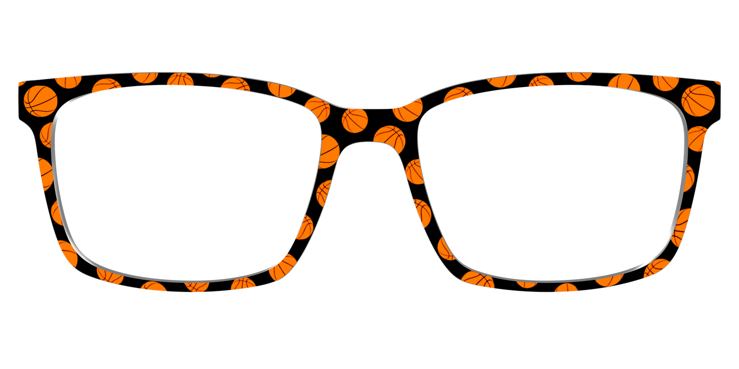 The Slam Dunk - Lifestyle Kirby Top Image - Pair Eyewear