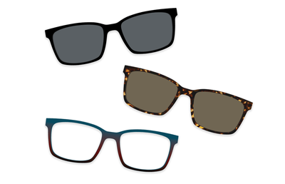 The Gradient Starter Set