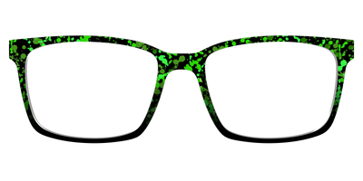 The Slime Splatter - Front Top Thumbnail - Pair Eyewear