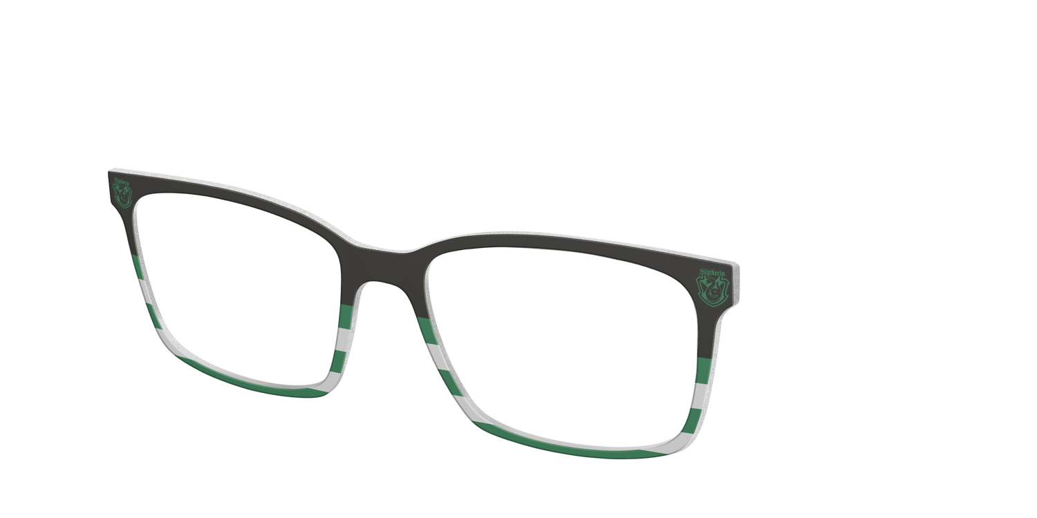 The Slytherin™ - Angle Top Image - Pair Eyewear