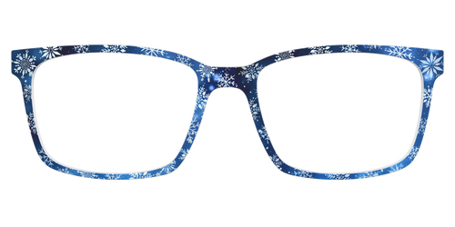 The Snowglobe - Kirby Top - Pair Eyewear