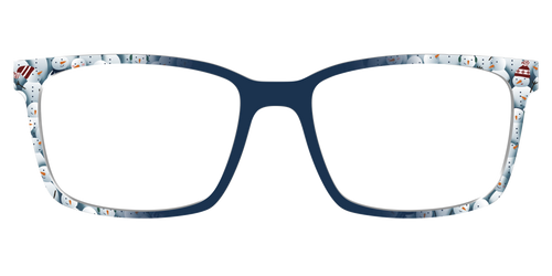 The Snowman Stack - Kirby Top - Pair Eyewear