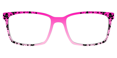 The Sock Hop Pups - Front Top Thumbnail - Pair Eyewear