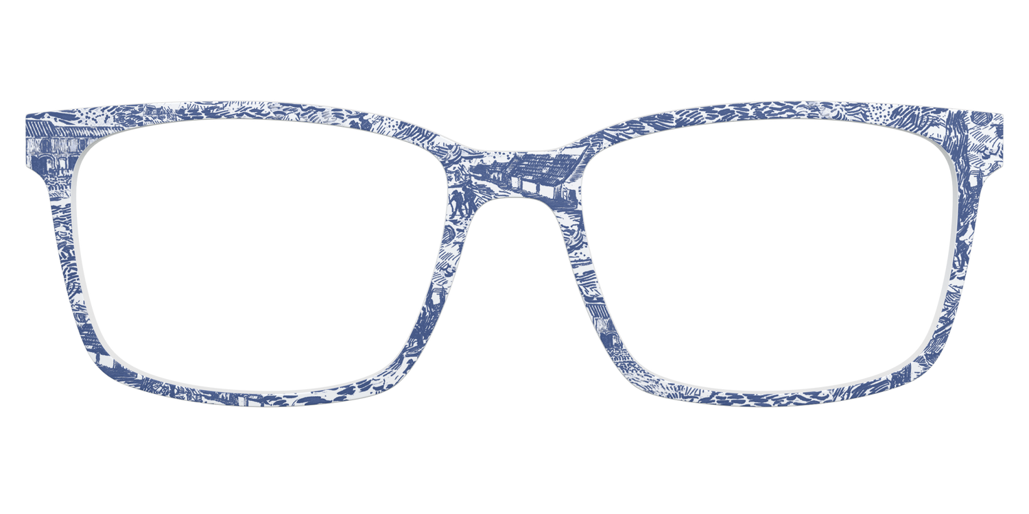 The Sower - Lifestyle Kirby Top Image - Pair Eyewear