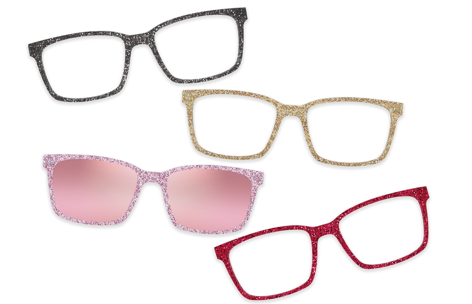 The Sparkles Set - Product Image 14 - Pair Eyewear