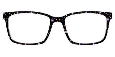 The Spectral Starbursts - Front Top Thumbnail - Pair Eyewear