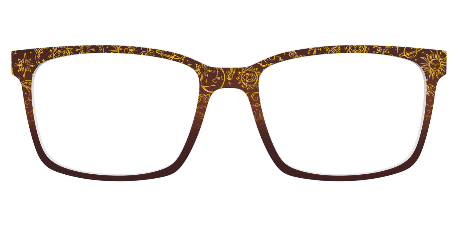 The Spell Book - Lifestyle Kirby Top Image - Pair Eyewear