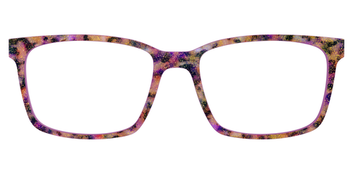 The Spooktacular Tortoise with Glitter - Kirby Top - Pair Eyewear