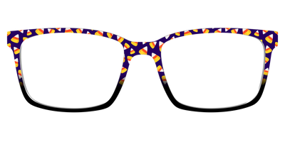 The Spooky Season Sweets - Front Top Thumbnail - Pair Eyewear