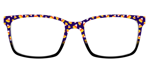 The Spooky Season Sweets - Kirby Top - Pair Eyewear