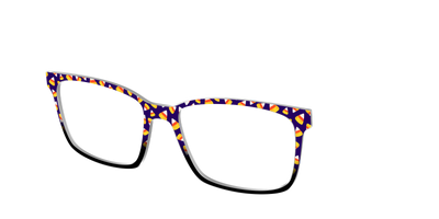 The Spooky Season Sweets - Angle Top Thumbnail - Pair Eyewear