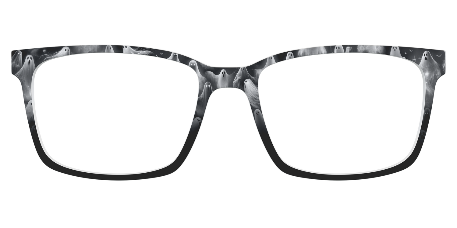 The Spooky Spirits - Lifestyle Kirby Top Image - Pair Eyewear