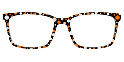 The Spooky Spots - Front Top Thumbnail - Pair Eyewear