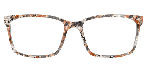 The Spotted Jasper - Kirby Top - Pair Eyewear