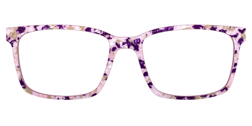 The Spotted Thistle Pearl Tortoise - Kirby Top - Pair Eyewear
