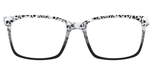 The Stacked Skulls - Kirby Top - Pair Eyewear