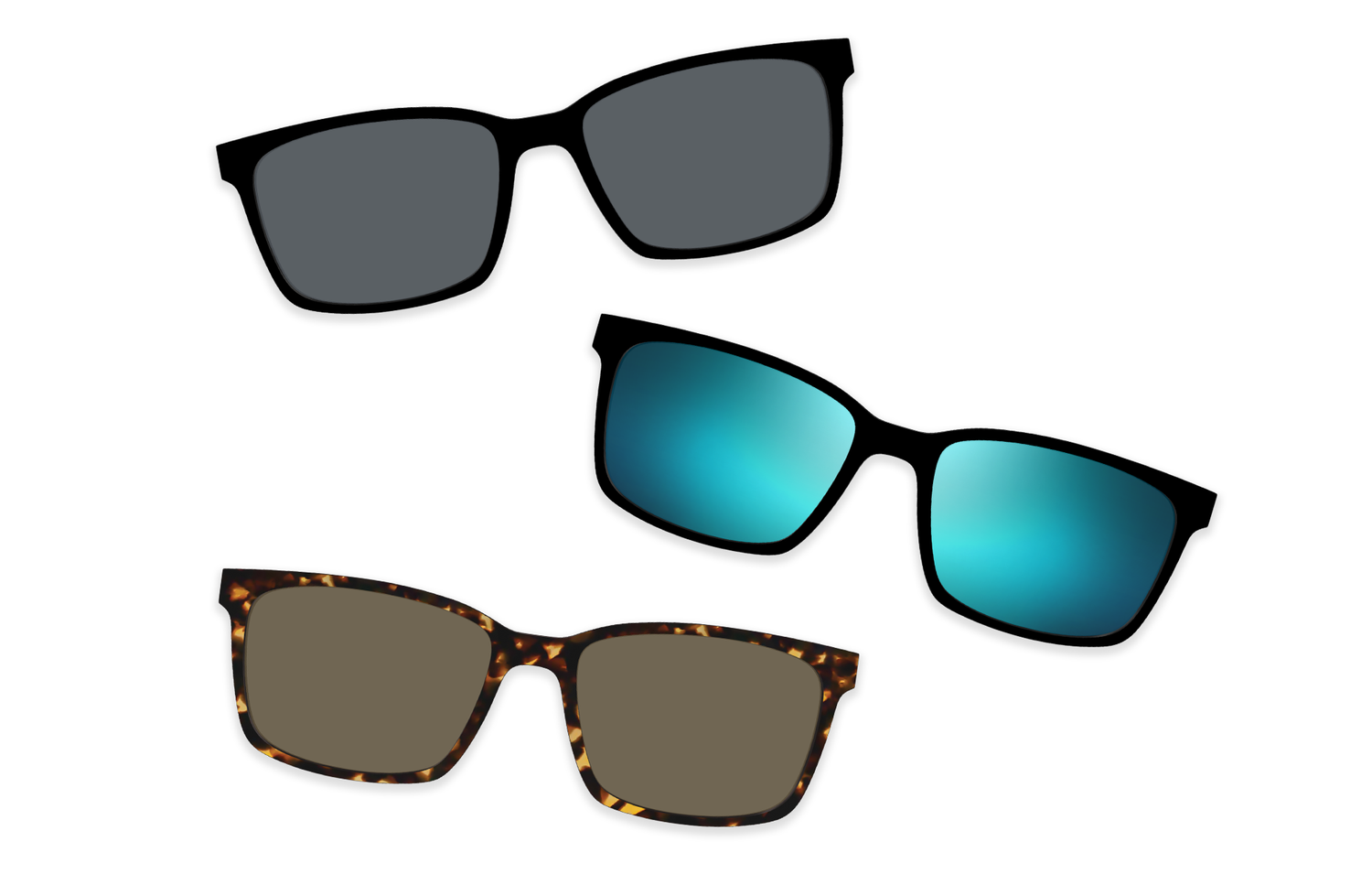 The Staple Sun Tops Set - Product Image 14 - Pair Eyewear