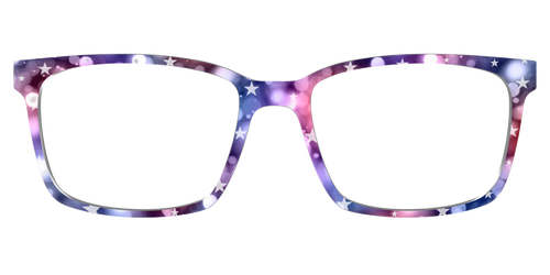 The Starlit Bokeh - Pair Eyewear