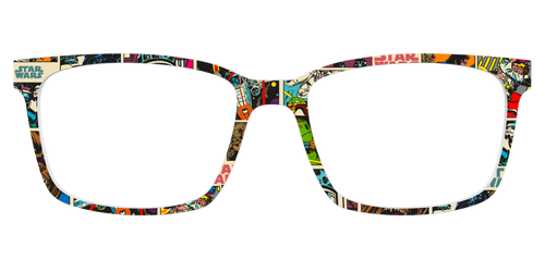 Star Wars™ Comic - Kirby Top - Pair Eyewear