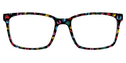 Star Wars™ Rainbow Icons - Kirby Top - Pair Eyewear