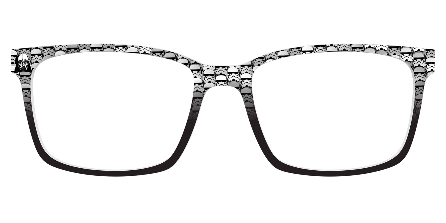 Stormtroopers' March - Lifestyle Kirby Top Image - Pair Eyewear