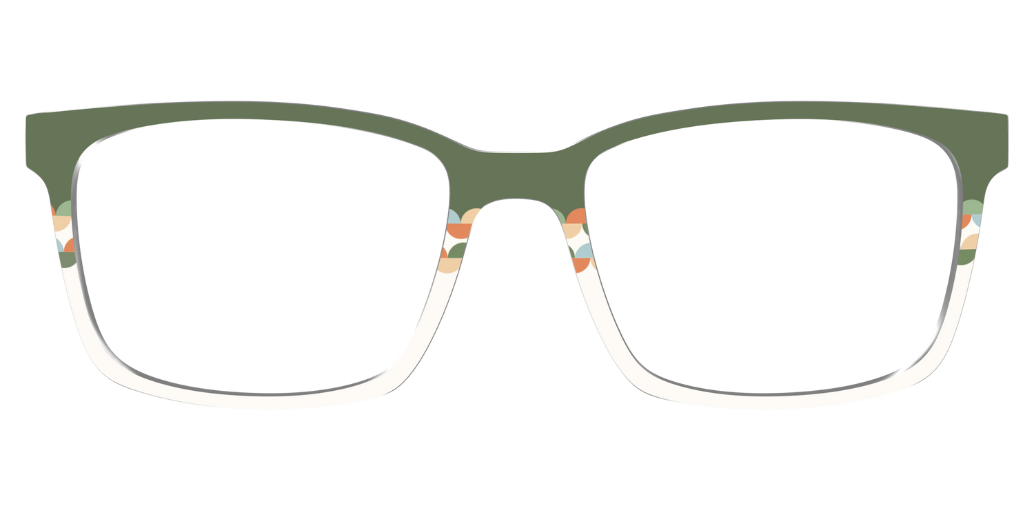 The Stylish Split - Lifestyle Kirby Top Image - Pair Eyewear