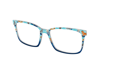 The Surf's Up Pups - Angle Top Thumbnail - Pair Eyewear