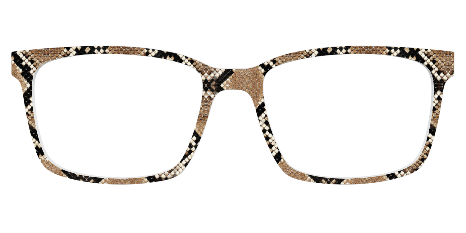 The Swampland Snake - Lifestyle Kirby Top Image - Pair Eyewear
