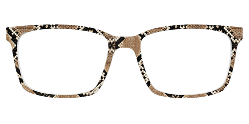 The Swampland Snake - Kirby Top - Pair Eyewear