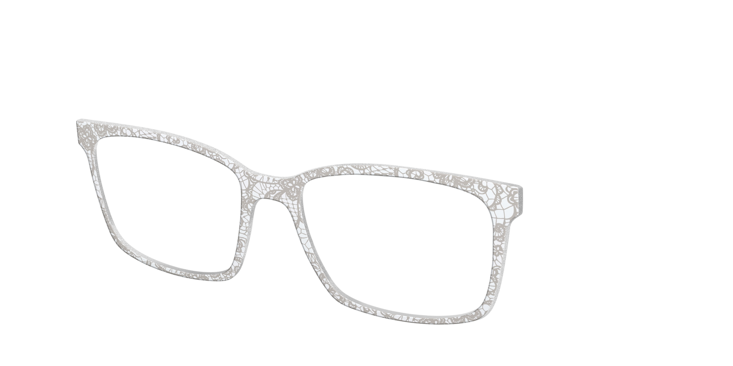 The Taupe Classic Lace - Angle Top Image - Pair Eyewear