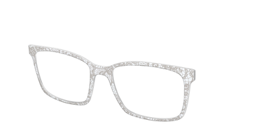 The Taupe Classic Lace - Angle Top Thumbnail - Pair Eyewear
