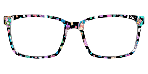 Team Scare - Kirby Top - Pair Eyewear