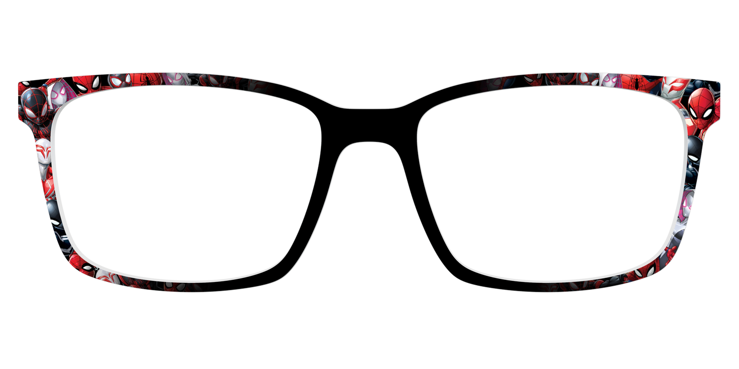 Team Spidey - Lifestyle Kirby Top Image - Pair Eyewear