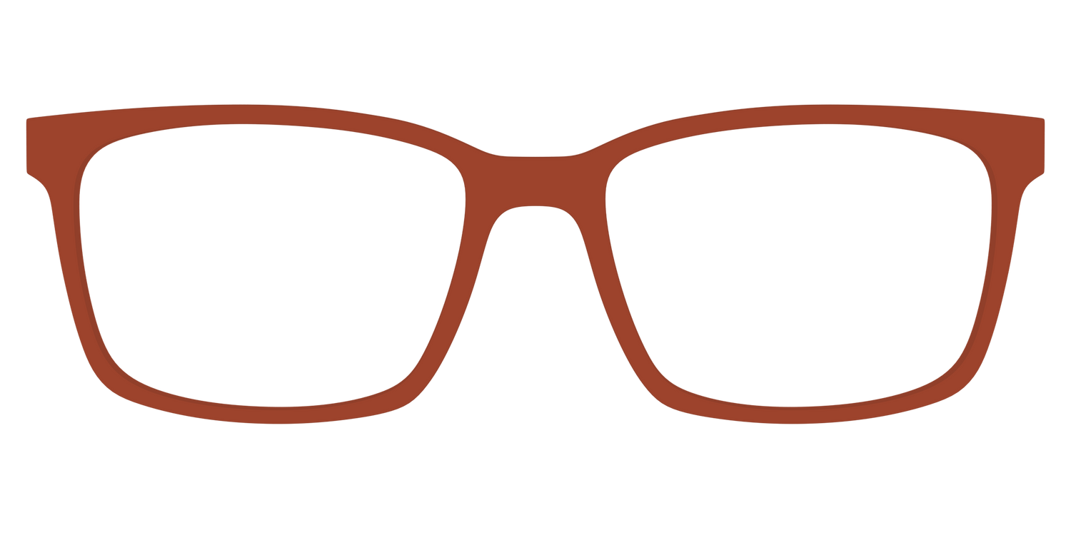 The Terracotta - Lifestyle Kirby Top Image - Pair Eyewear