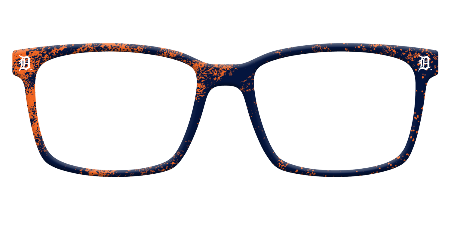 The Tigers Home Run - Lifestyle Kirby Top Image - Pair Eyewear