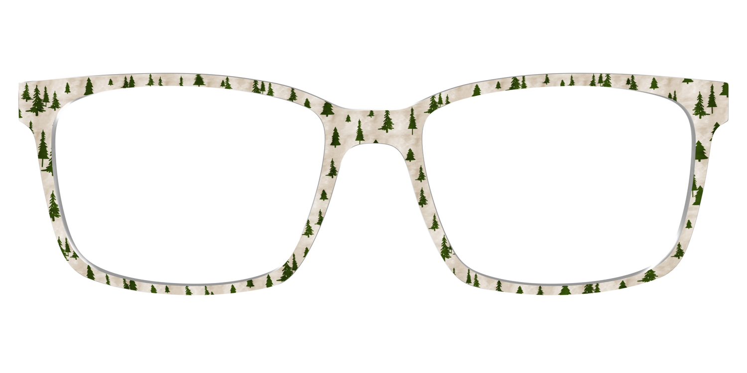 The Tiny Trees - Lifestyle Kirby Top Image - Pair Eyewear