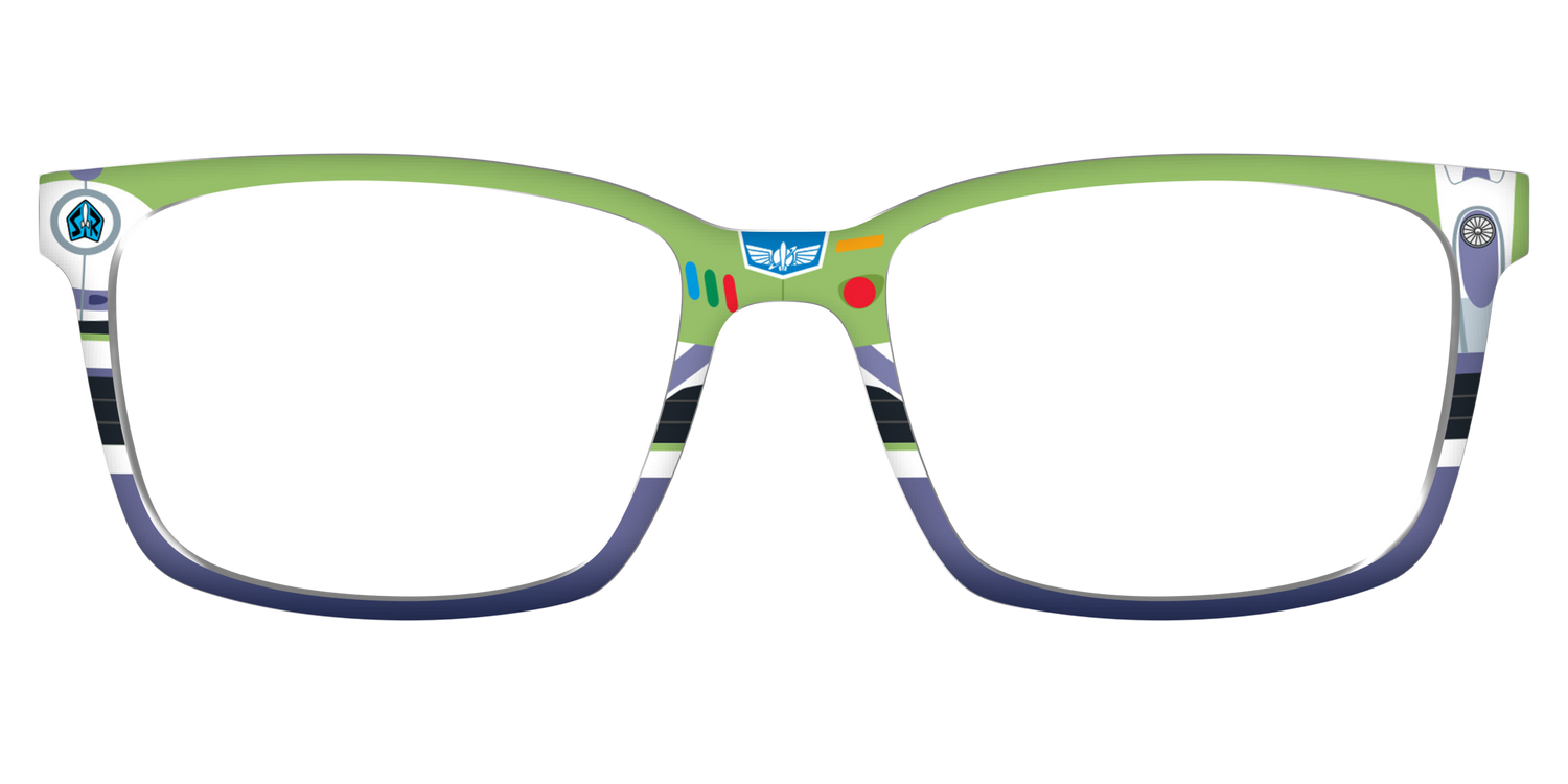 To Infinity & Beyond - Lifestyle Kirby Top Image - Pair Eyewear