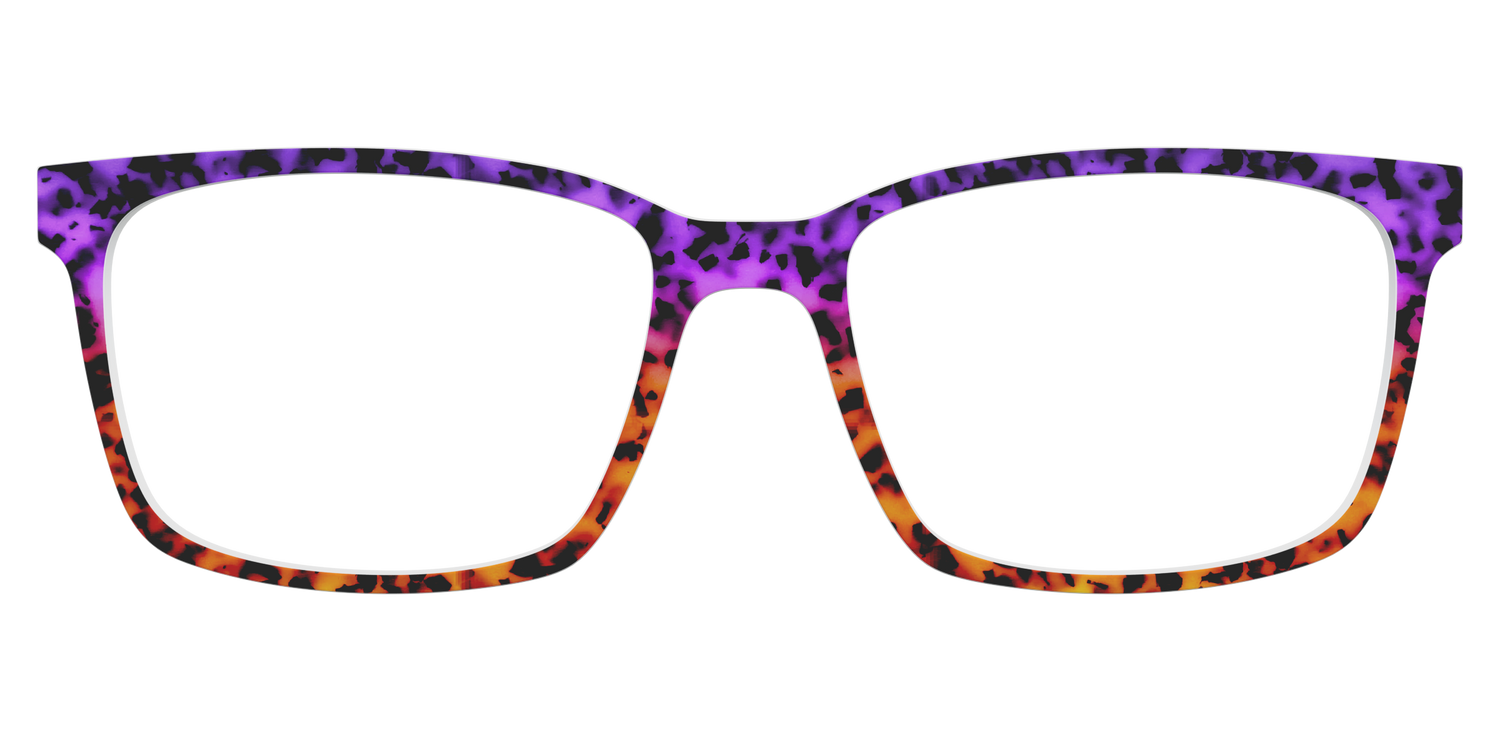 The Tree Sap Tort - Lifestyle Kirby Top Image - Pair Eyewear