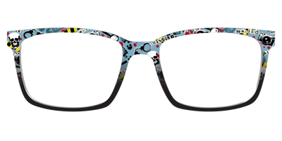 The True Crime - Front Top Thumbnail - Pair Eyewear