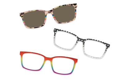 The Gradient Starter Set