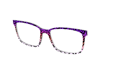 The Twilight Bats - Angle Top Thumbnail - Pair Eyewear