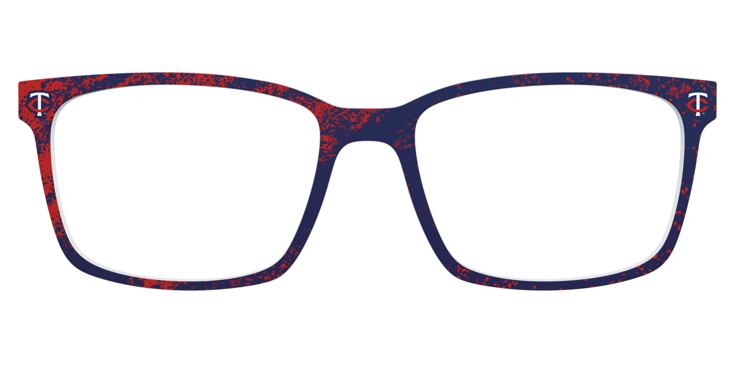 The Twins Home Run - Lifestyle Kirby Top Image - Pair Eyewear