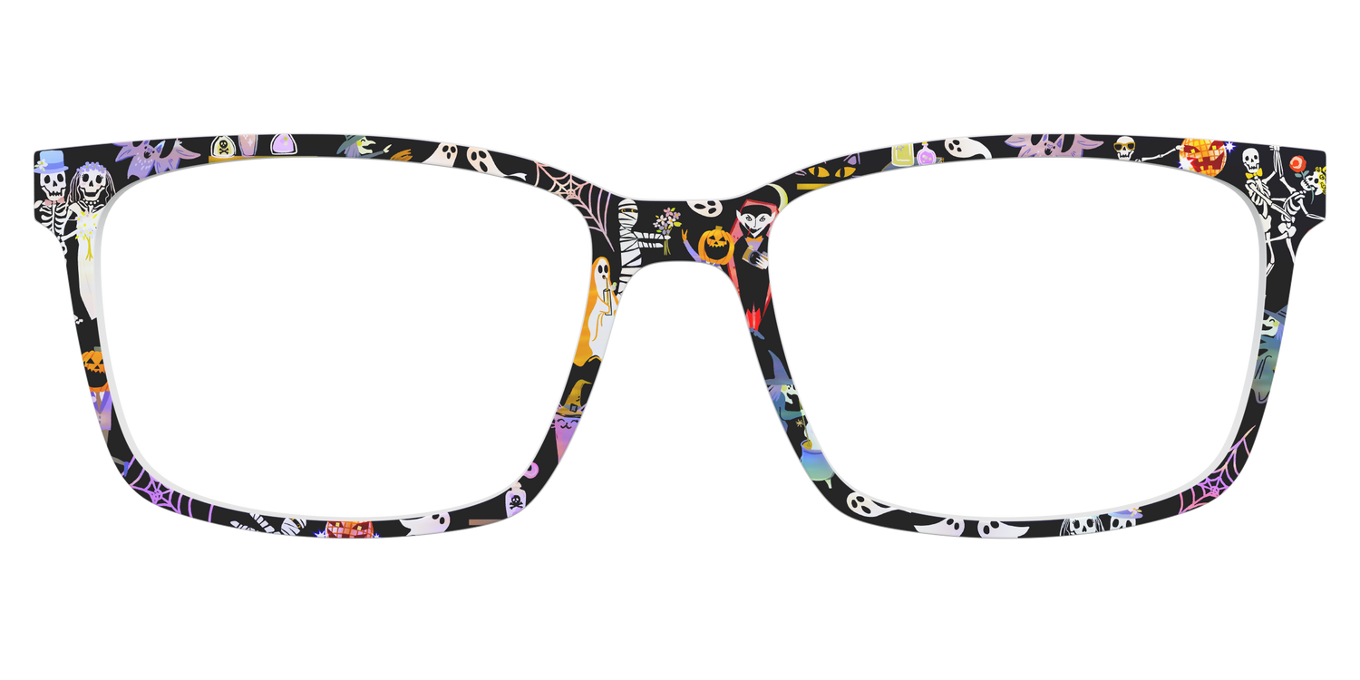 The Undying Love - Lifestyle Kirby Top Image - Pair Eyewear