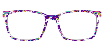 The Unity Unicorns - Front Top Thumbnail - Pair Eyewear