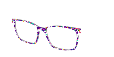 The Unity Unicorns - Angle Top Thumbnail - Pair Eyewear