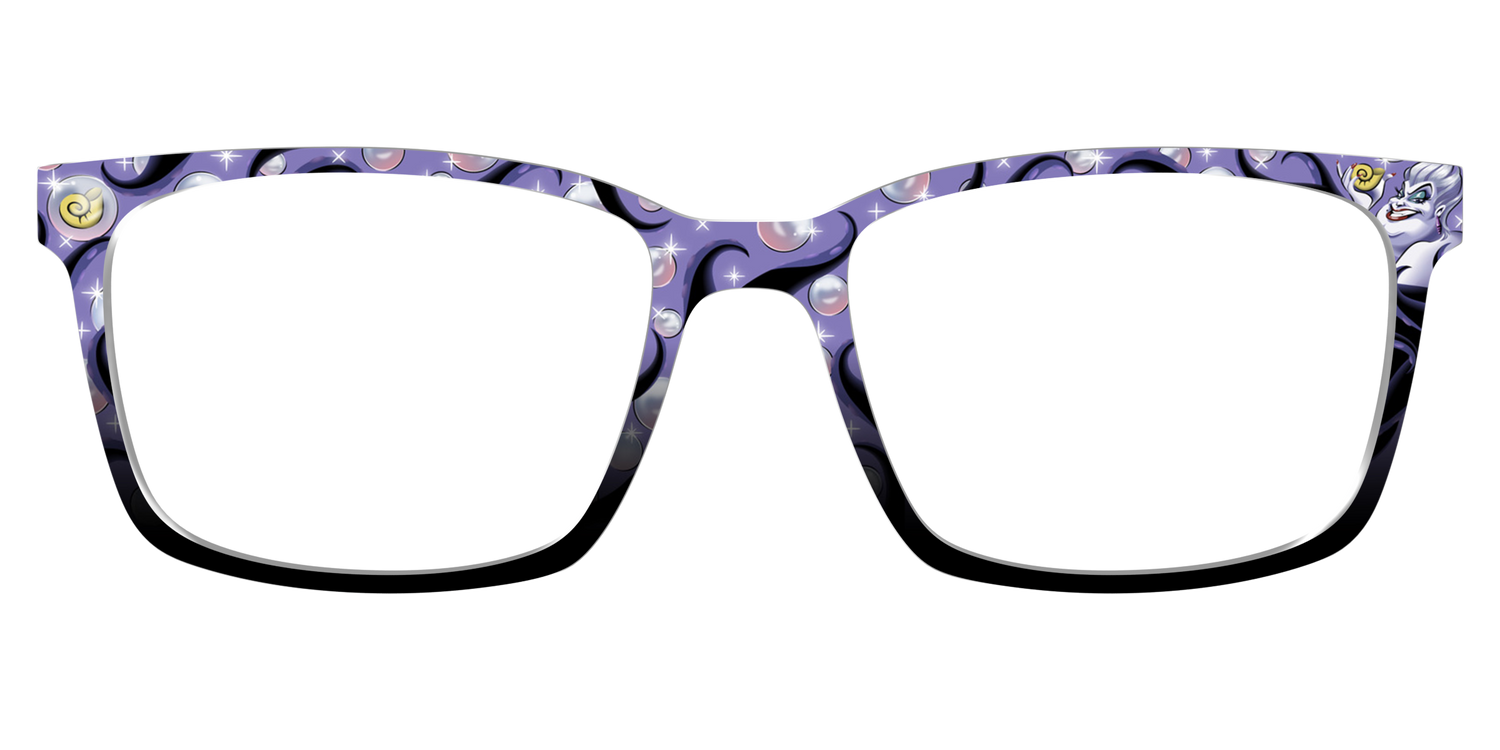 Ursula's Bubble Trouble - Lifestyle Kirby Top Image - Pair Eyewear
