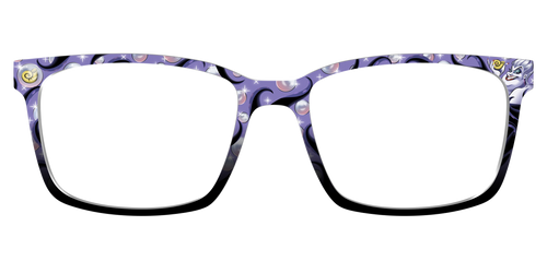 Ursula's Bubble Trouble - Kirby Top - Pair Eyewear