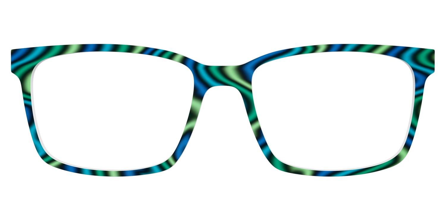 The Vacay Haze - Lifestyle Kirby Top Image - Pair Eyewear