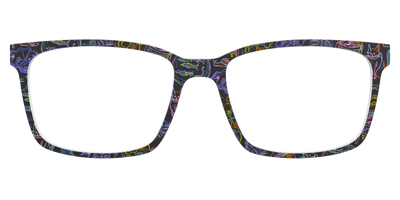 The Van Gogh Sketch - Front Top Thumbnail - Pair Eyewear