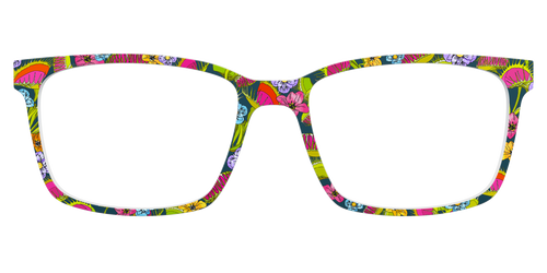 The Venus Fly Trap - Kirby Top - Pair Eyewear